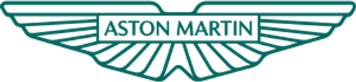 Aston Martin logosu