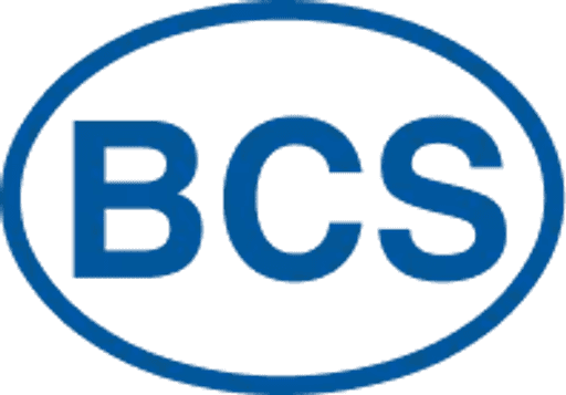 BCS logosu