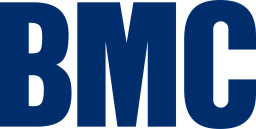 BMC logosu