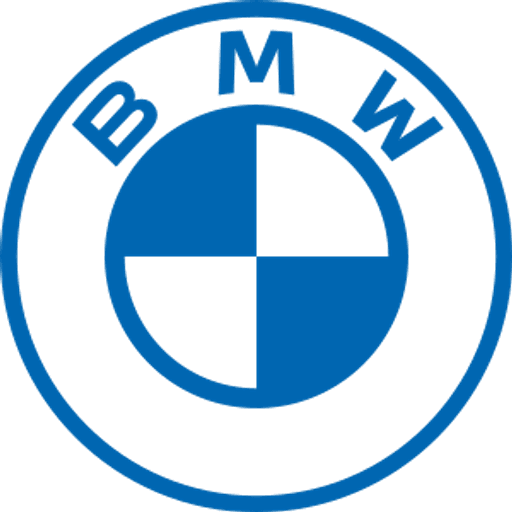 BMW logosu