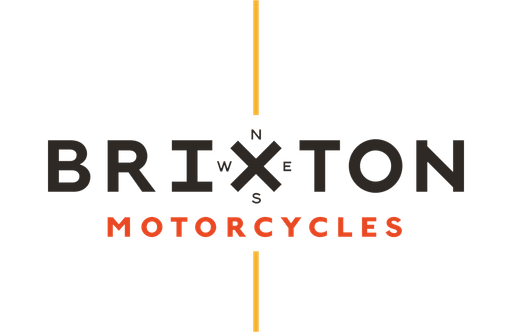 Brixton logosu