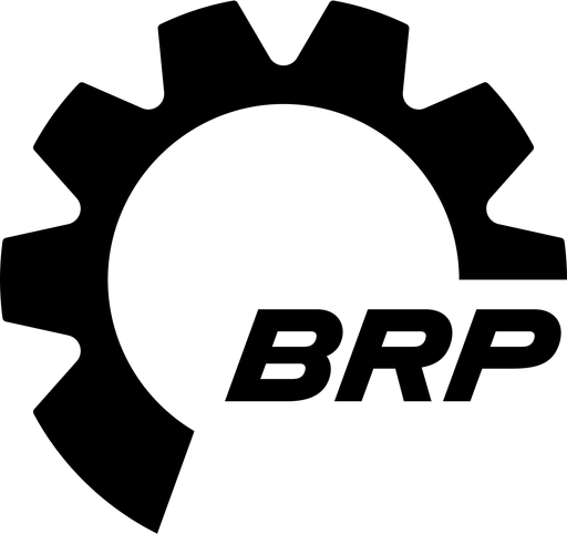BRP logosu