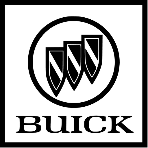 Buick logosu
