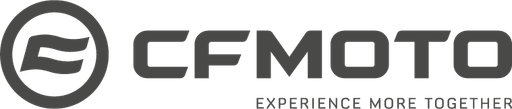 Cfmoto logosu