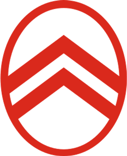 Citroen logosu