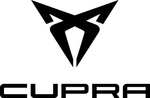 Cupra logosu