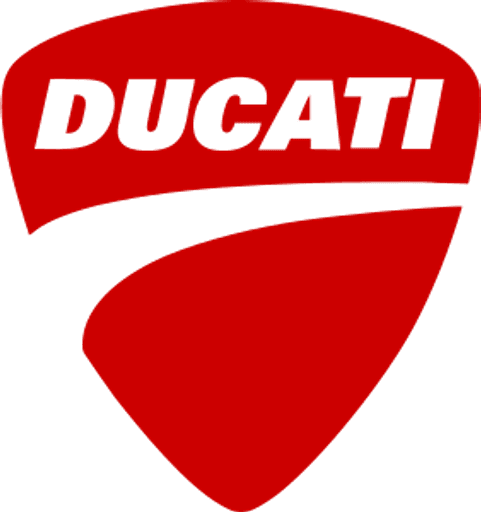 Ducati logosu