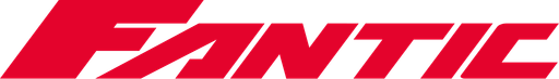 Fantic logosu