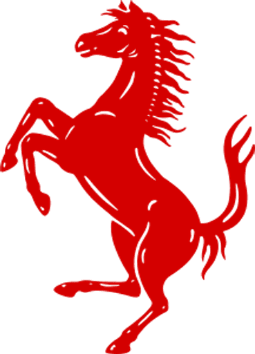 Ferrari logosu