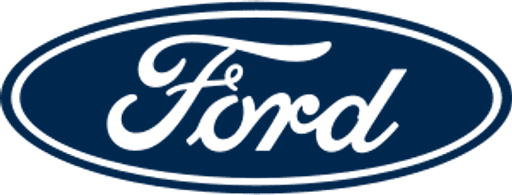 Ford (USA) logosu