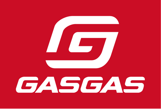 Gasgas logosu
