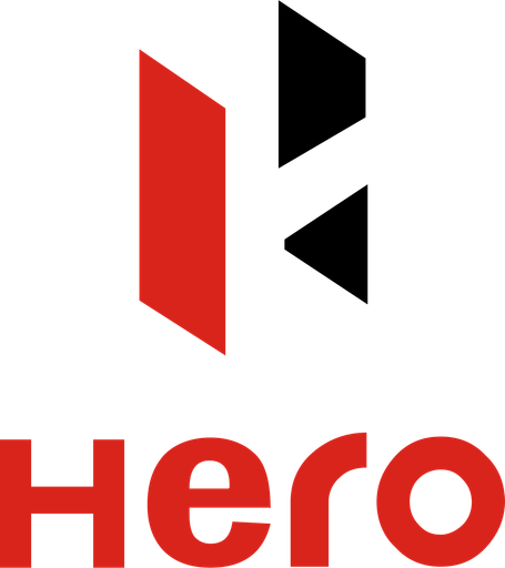 Hero logosu