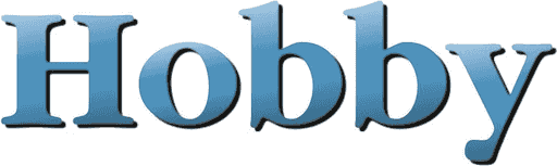 Hobby logosu