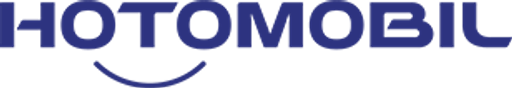 Hotomobil logosu