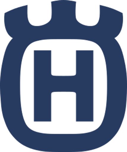 Husqvarna logosu