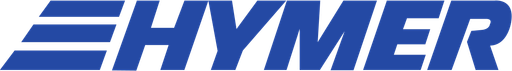 Hymer logosu