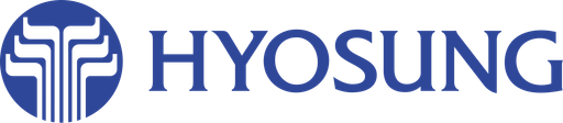 Hyosung logosu