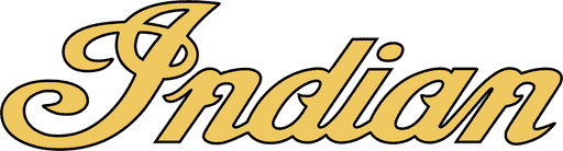 Indian logosu