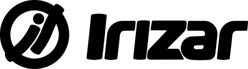 Irizar logosu
