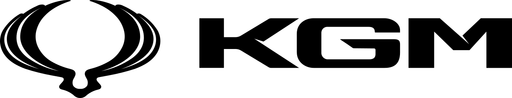 Kgmobility logosu