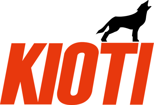 Kioti logosu