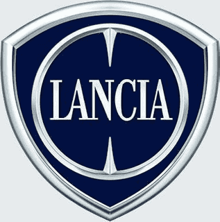 Lancia logosu