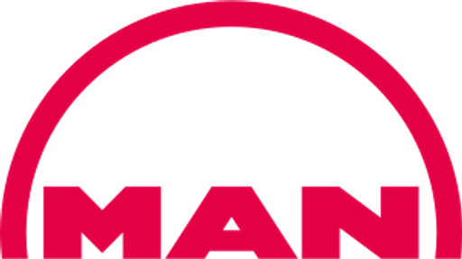 MAN logosu