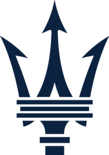 Maserati logosu
