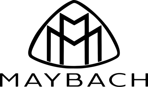 Maybach logosu