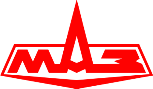 MAZ logosu