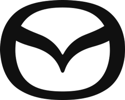 Mazda logosu