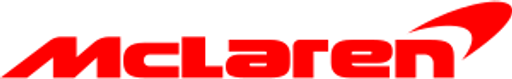 Mclaren logosu