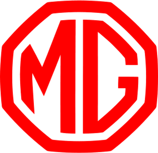 MG logosu