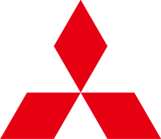 Mitsubishi logosu