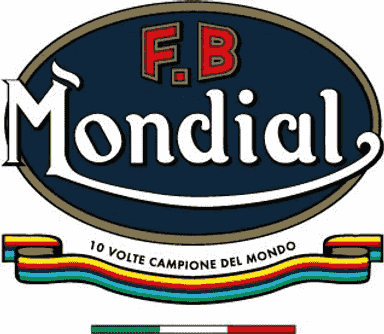 Mondial logosu