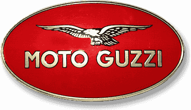 Motoguzzi logosu