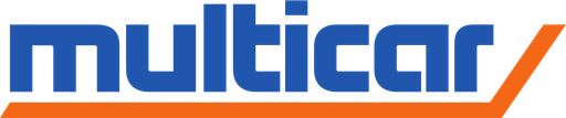 Multicar logosu