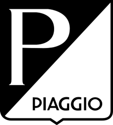 Piaggio logosu