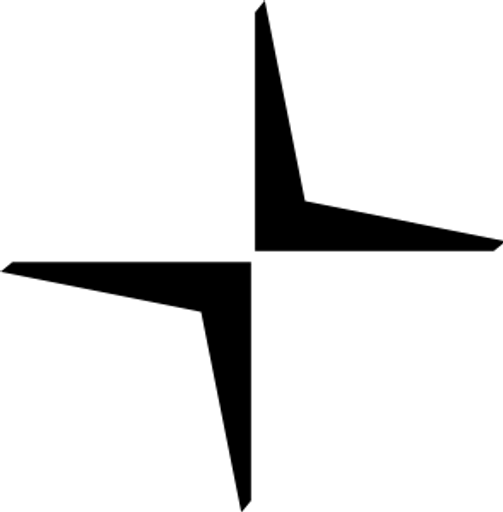 Polestar logosu