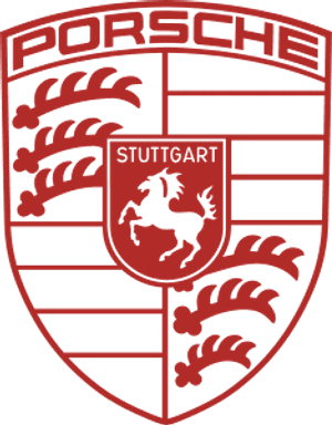 Porsche logosu