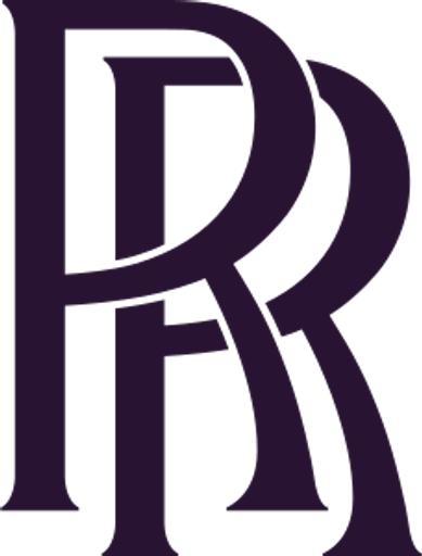 Rolls-Royce logosu