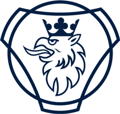 Scania logosu