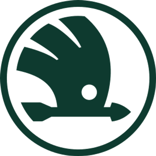 Skoda logosu