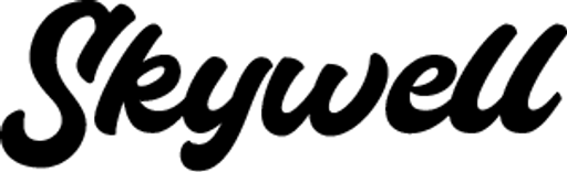 Skywell logosu