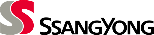 Ssangyong logosu