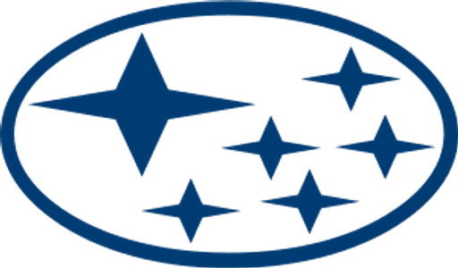 Subaru logosu