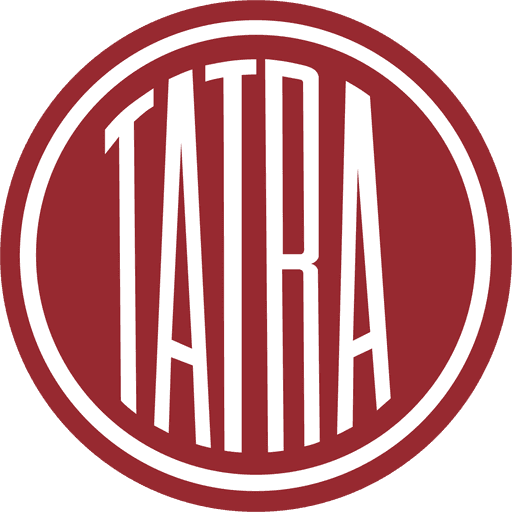 Tatra logosu