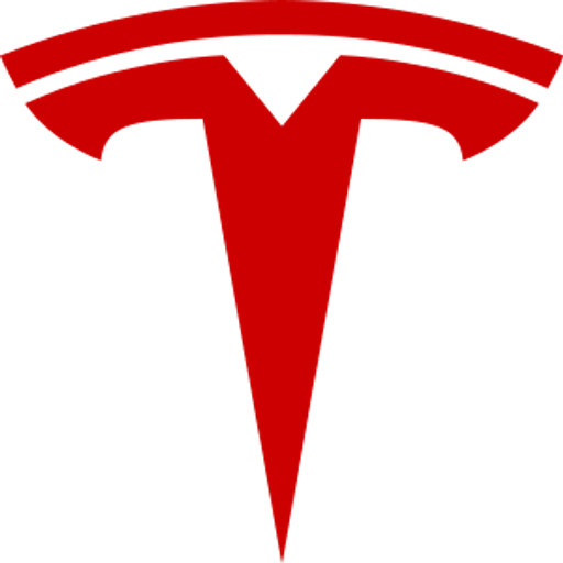 Tesla logosu