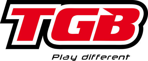 TGB logosu