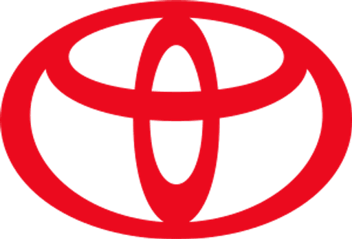 Toyota logosu